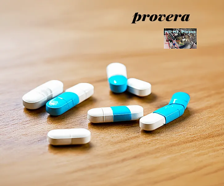 Provera 1