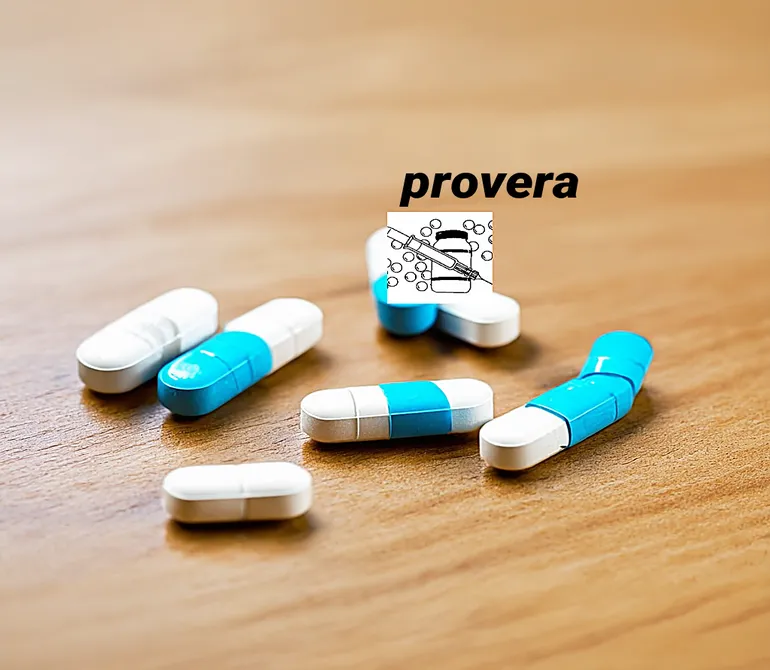 Provera 3